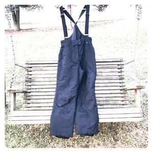 Pacific Trail Performance Snow Pants/Suspenders XL